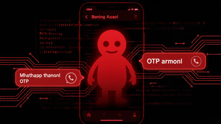 SriLankan.apk: A Deep Dive into the Banking Trojan Draining Accounts Across Sri Lanka